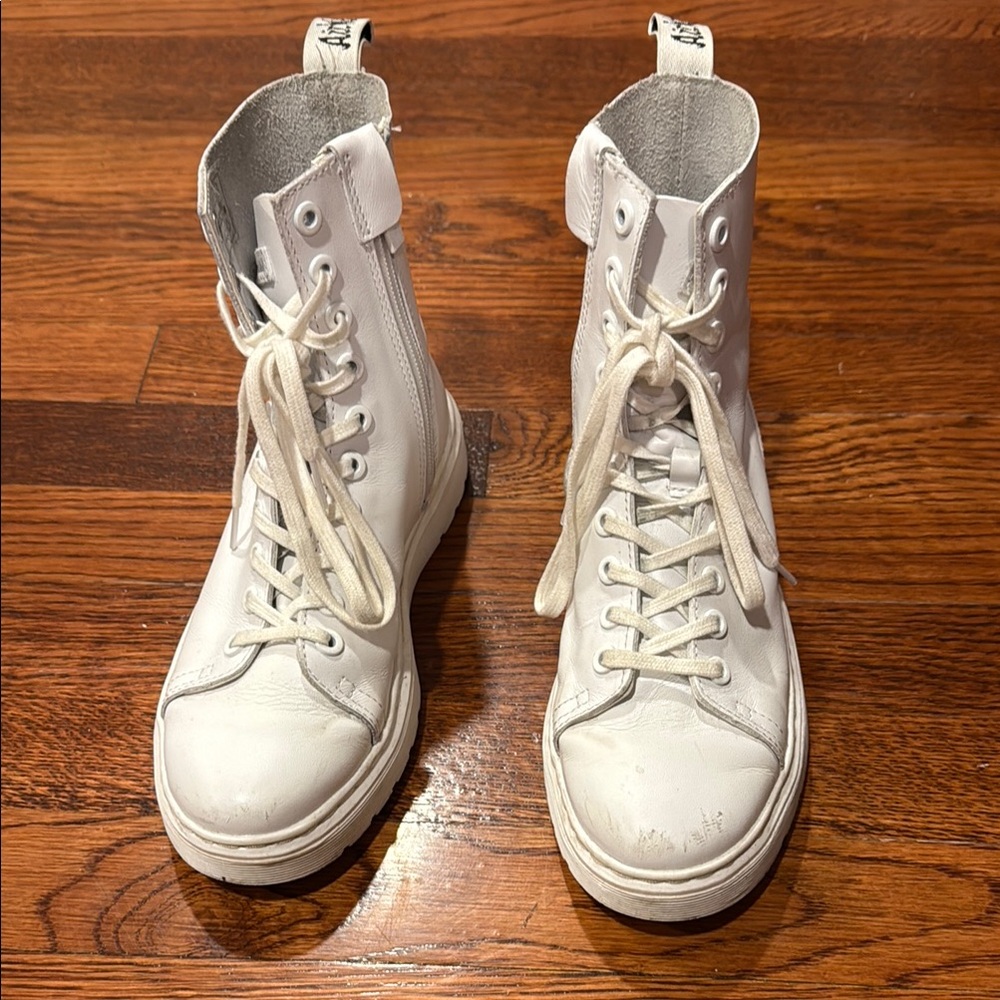Doc Martens high top Zaniel